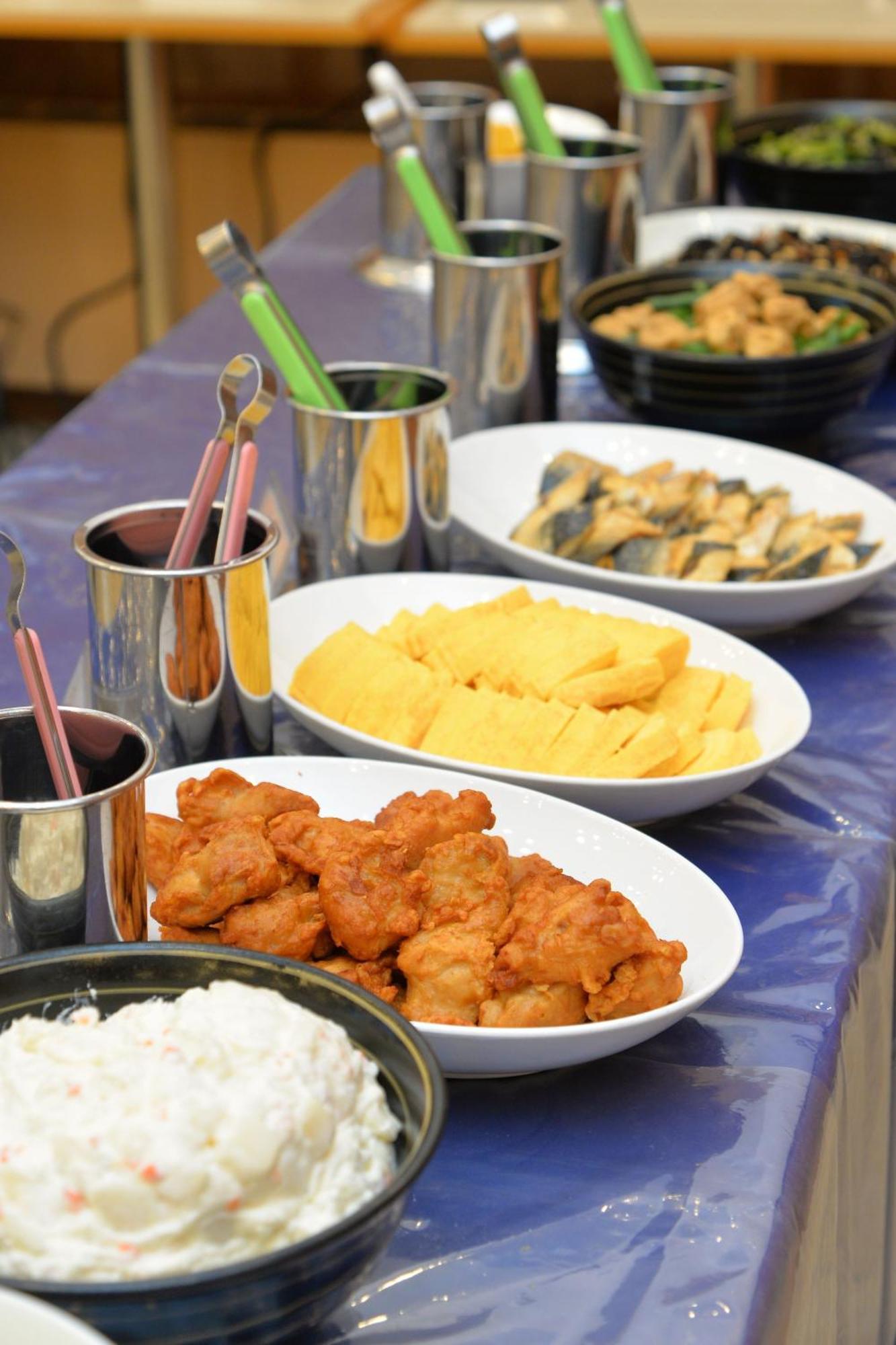 Toyoko Inn Hokkaido Tomakomai Ekimae Luaran gambar