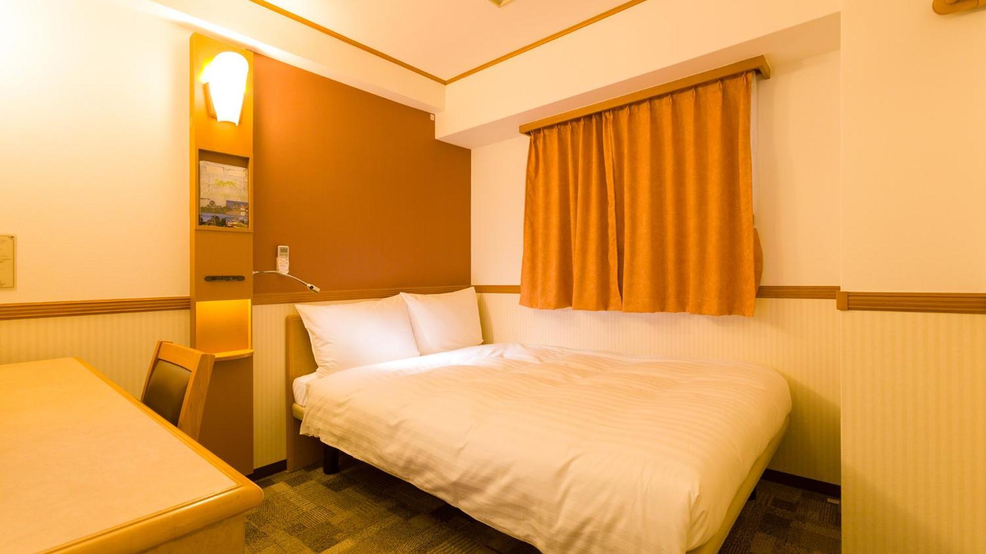 Toyoko Inn Hokkaido Tomakomai Ekimae Bilik gambar